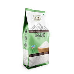 Organic Whole Wheat Flour - Organic Healthy Flour