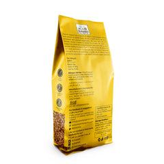 Organic Brown Chana 500g - Organic Kala Chana
