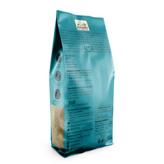 Organic Raw Sugar - Organic Sugar