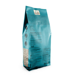 Organic White Poha 500g - Organic Healthy Poha