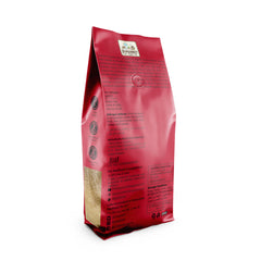 Organic Khandsari Bura 500 Gram - 100% Vegan, Preservative Free, No artificial color and No Additives