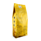 Organic Arhar Dal 500g - 100% Vegan, Unpolished, Gluten Free and No Pesticides