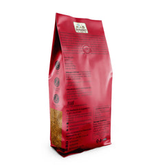 Organic Brown Sugar 1 Kg - Organically Processed & Refined Cane Sugar