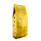 Organic Yellow Chana Dal 500g -100% Vegan, Unpolished, Gluten Free And No Pesticides