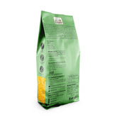 Organic Moong Dal Yellow Split 500 Gram - Organic Healthy Pulses