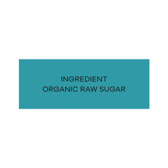 Organic Raw Sugar - Organic Sugar