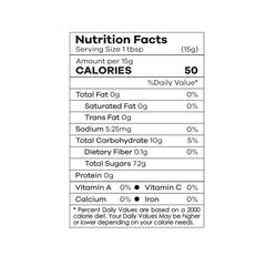 Orgnaic Apple Jam 250g - Organic Healthy Jam