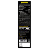 Organic Cold Pressed Black Mustard Oil 1 Ltr - Argemone Free