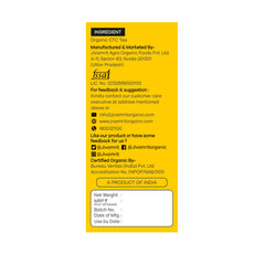 Organic CTC Tea 100g - Organic Tea