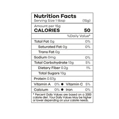 Organic Orange Jam 250g - Organic Healthy Jam