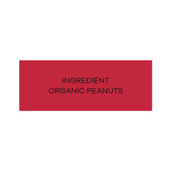 Organic Raw Peanuts 500 Gram - 100% Vegan, Unpolished, Gluten Free and No Pesticides