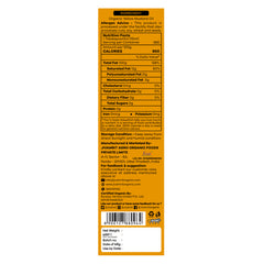 Organic Cold Pressed Yellow Mustard Oil 1 Ltr - Argemone Free