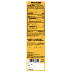 Organic Cold Pressed Groundnut Oil 1 Ltr - Organic Peanut Oil
